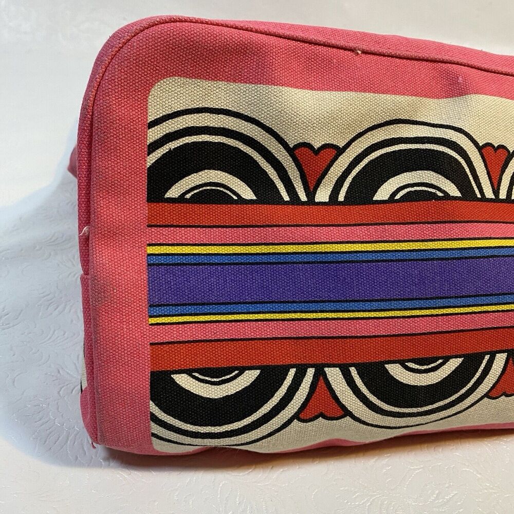 Brighton LOVE TO BE BOLD Tote Bag - Picture 4 of 12